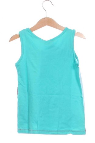 Μπλουζάκι αμάνικο παιδικό CMP, Μέγεθος 3-4y/ 104-110 εκ., Χρώμα Μπλέ, Τιμή 15,98 €