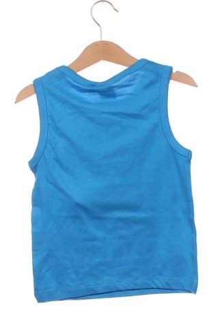 Μπλουζάκι αμάνικο παιδικό Disney, Μέγεθος 2-3y/ 98-104 εκ., Χρώμα Μπλέ, Τιμή 5,69 €