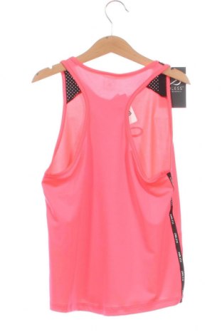Μπλουζάκι αμάνικο παιδικό Endless, Μέγεθος 11-12y/ 152-158 εκ., Χρώμα Ρόζ , Τιμή 5,83 €