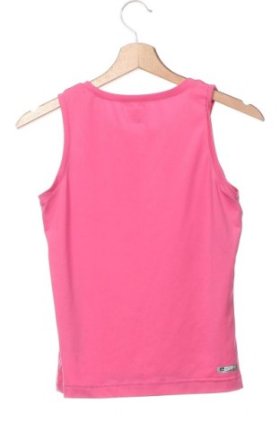 Μπλουζάκι αμάνικο παιδικό Esprit, Μέγεθος 13-14y/ 164-168 εκ., Χρώμα Ρόζ , Τιμή 3,03 €