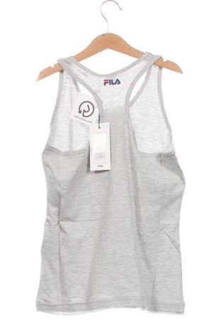 Kinder Top FILA, Größe 11-12y/ 152-158 cm, Farbe Grau, Preis € 6,06