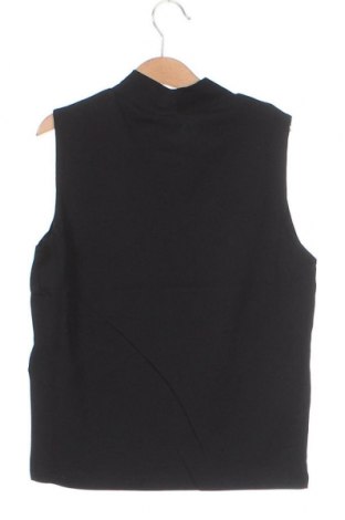 Μπλουζάκι αμάνικο παιδικό FILA, Μέγεθος 15-18y/ 170-176 εκ., Χρώμα Μαύρο, Τιμή 26,29 €