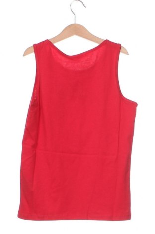 Μπλουζάκι αμάνικο παιδικό Kaporal, Μέγεθος 11-12y/ 152-158 εκ., Χρώμα Κόκκινο, Τιμή 5,95 €