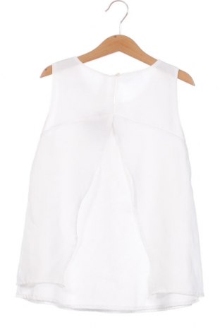 Μπλουζάκι αμάνικο παιδικό LFT, Μέγεθος 8-9y/ 134-140 εκ., Χρώμα Λευκό, Τιμή 6,14 €