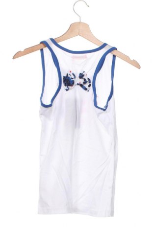 Μπλουζάκι αμάνικο παιδικό Little Marcel, Μέγεθος 10-11y/ 146-152 εκ., Χρώμα Λευκό, Τιμή 5,28 €