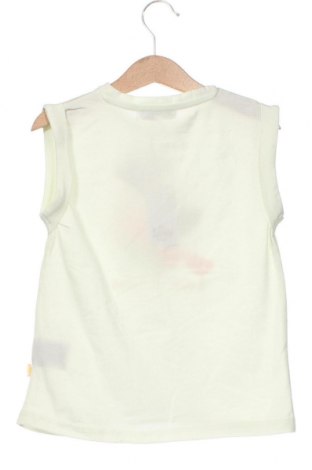 Μπλουζάκι αμάνικο παιδικό Lois, Μέγεθος 5-6y/ 116-122 εκ., Χρώμα Εκρού, Τιμή 10,52 €