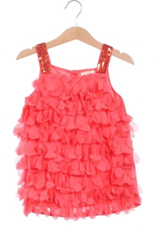 Μπλουζάκι αμάνικο παιδικό Mothercare, Μέγεθος 4-5y/ 110-116 εκ., Χρώμα Ρόζ , Τιμή 6,41 €