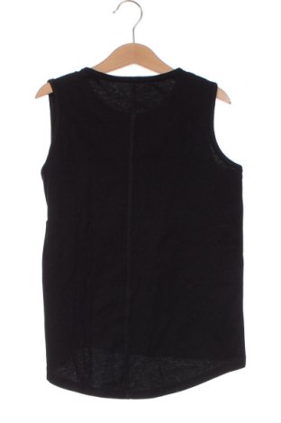 Μπλουζάκι αμάνικο παιδικό Reserved, Μέγεθος 9-10y/ 140-146 εκ., Χρώμα Μαύρο, Τιμή 3,61 €