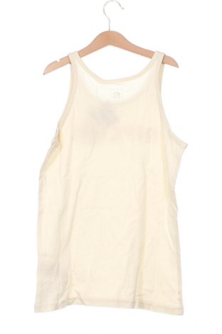 Μπλουζάκι αμάνικο παιδικό Rip Curl, Μέγεθος 13-14y/ 164-168 εκ., Χρώμα Εκρού, Τιμή 5,78 €