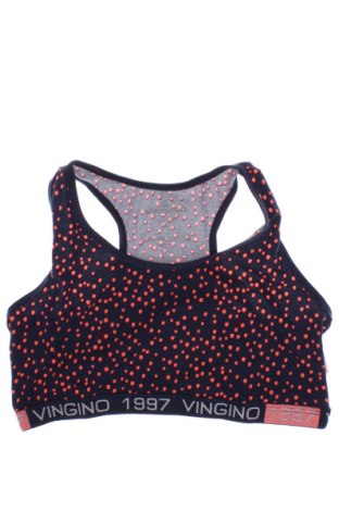 Μπλουζάκι αμάνικο παιδικό Vingino, Μέγεθος 12-13y/ 158-164 εκ., Χρώμα Πολύχρωμο, Τιμή 9,12 €