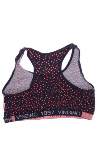 Μπλουζάκι αμάνικο παιδικό Vingino, Μέγεθος 12-13y/ 158-164 εκ., Χρώμα Πολύχρωμο, Τιμή 9,12 €