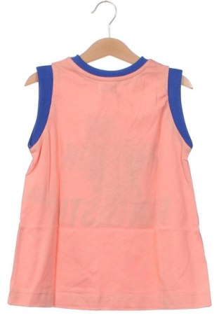 Μπλουζάκι αμάνικο παιδικό Wawaland, Μέγεθος 3-4y/ 104-110 εκ., Χρώμα Ρόζ , Τιμή 20,24 €