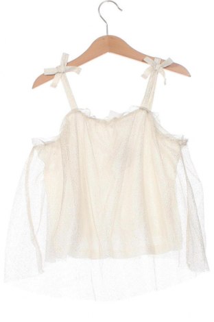 Μπλουζάκι αμάνικο παιδικό Zara, Μέγεθος 6-7y/ 122-128 εκ., Χρώμα Πολύχρωμο, Τιμή 3,68 €