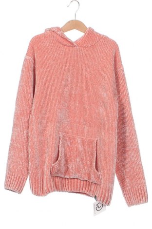 Παιδικό πουλόβερ, Μέγεθος 10-11y/ 146-152 εκ., Χρώμα Ρόζ , Τιμή 7,05 €