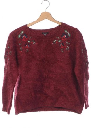 Детски пуловер, Размер 15-18y/ 170-176 см, Цвят Розов, Цена 9,61 лв.
