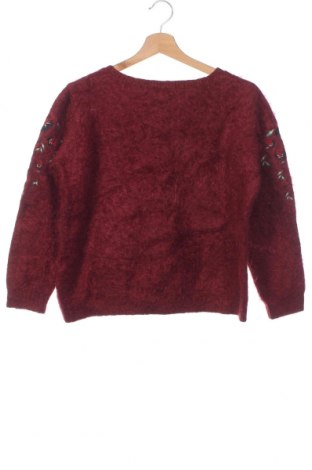 Παιδικό πουλόβερ, Μέγεθος 15-18y/ 170-176 εκ., Χρώμα Ρόζ , Τιμή 4,65 €