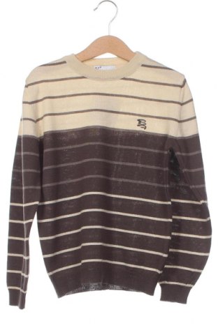 Детски пуловер, Размер 9-10y/ 140-146 см, Цвят Многоцветен, Цена 22,10 лв.