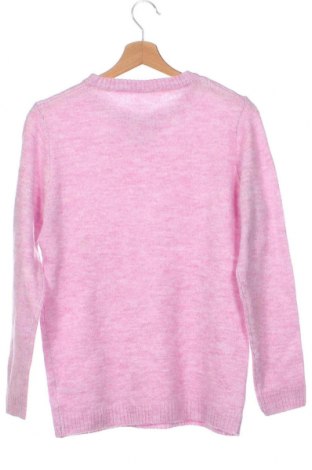 Детски пуловер, Размер 12-13y/ 158-164 см, Цвят Лилав, Цена 12,92 лв.