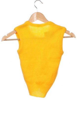 Παιδικό πουλόβερ, Μέγεθος 12-13y/ 158-164 εκ., Χρώμα Κίτρινο, Τιμή 4,65 €