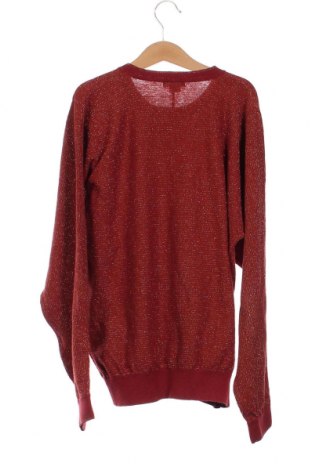 Детски пуловер Bellerose, Размер 13-14y/ 164-168 см, Цвят Червен, Цена 25,84 лв.