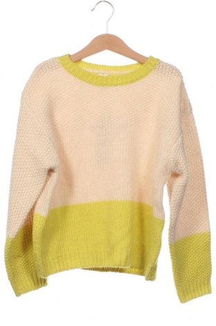 Детски пуловер Bonton, Размер 10-11y/ 146-152 см, Цвят Многоцветен, Цена 80,00 лв.