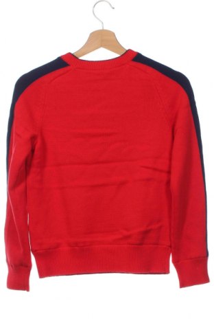 Детски пуловер Gap, Размер 9-10y/ 140-146 см, Цвят Червен, Цена 31,35 лв.