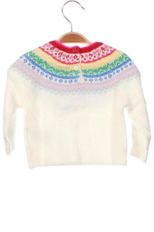 Dziecięcy sweter Gap Baby, Rozmiar 3-6m/ 62-68 cm, Kolor Kolorowy, Cena 35,34 zł