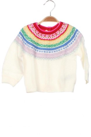 Kinderpullover Gap Baby, Größe 6-9m/ 68-74 cm, Farbe Mehrfarbig, Preis 6,57 €