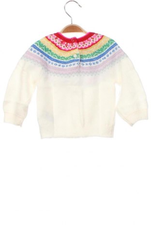 Dziecięcy sweter Gap Baby, Rozmiar 6-9m/ 68-74 cm, Kolor Kolorowy, Cena 35,34 zł