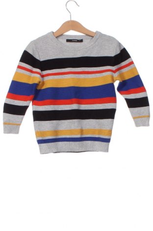 Παιδικό πουλόβερ George, Μέγεθος 18-24m/ 86-98 εκ., Χρώμα Πολύχρωμο, Τιμή 5,17 €