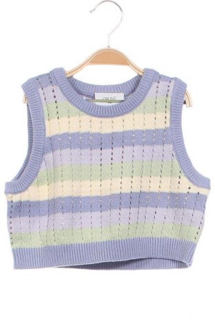 Детски пуловер Grunt, Размер 7-8y/ 128-134 см, Цвят Многоцветен, Цена 12,69 лв.