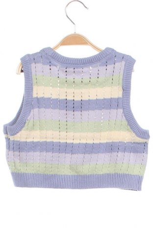 Детски пуловер Grunt, Размер 7-8y/ 128-134 см, Цвят Многоцветен, Цена 27,00 лв.