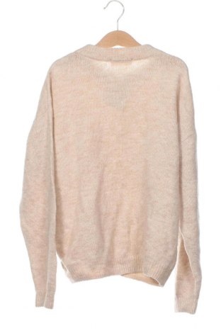 Παιδικό πουλόβερ H&M, Μέγεθος 10-11y/ 146-152 εκ., Χρώμα  Μπέζ, Τιμή 1,65 €