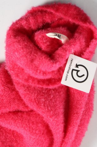 Pulover pentru copii H&M, Mărime 10-11y/ 146-152 cm, Culoare Roz, Preț 29,08 Lei