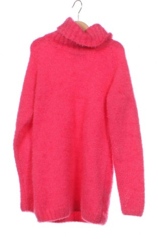 Детски пуловер H&M, Размер 10-11y/ 146-152 см, Цвят Розов, Цена 10,37 лв.