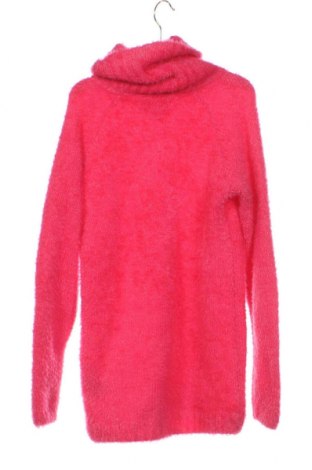 Dětský svetr  H&M, Velikost 10-11y/ 146-152 cm, Barva Růžová, Cena  165,00 Kč