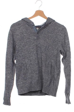 Dziecięcy sweter H&M L.O.G.G., Rozmiar 12-13y/ 158-164 cm, Kolor Kolorowy, Cena 36,43 zł