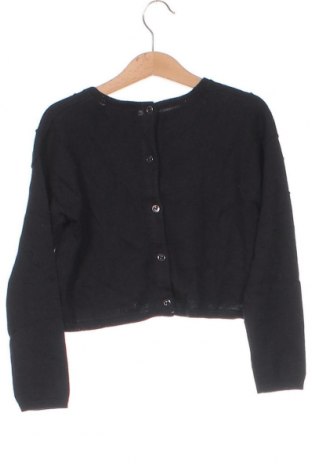 Детски пуловер Jean Bourget, Размер 5-6y/ 116-122 см, Цвят Черен, Цена 12,75 лв.
