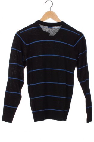 Детски пуловер Kids World, Размер 11-12y/ 152-158 см, Цвят Черен, Цена 12,15 лв.