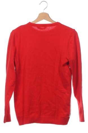 Детски пуловер LC Waikiki, Размер 13-14y/ 164-168 см, Цвят Червен, Цена 9,10 лв.
