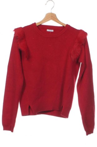 Παιδικό πουλόβερ Mayoral, Μέγεθος 14-15y/ 168-170 εκ., Χρώμα Κόκκινο, Τιμή 7,80 €