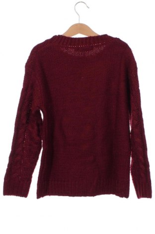 Detský sveter  Mini Molly, Veľkosť 9-10y/ 140-146 cm, Farba Červená, Cena  11,83 €