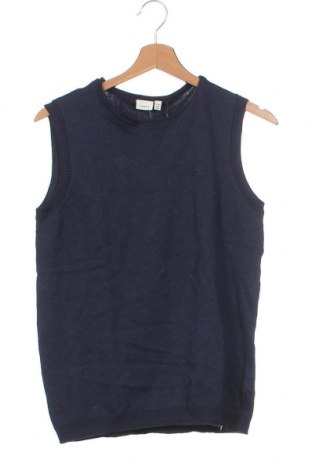 Παιδικό πουλόβερ Name It, Μέγεθος 12-13y/ 158-164 εκ., Χρώμα Μπλέ, Τιμή 10,17 €