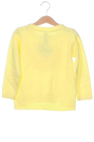 Dětský svetr  Palomino, Velikost 3-4y/ 104-110 cm, Barva Žlutá, Cena  329,00 Kč
