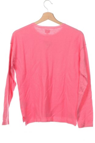 Παιδικό πουλόβερ Pepe Jeans, Μέγεθος 13-14y/ 164-168 εκ., Χρώμα Ρόζ , Τιμή 43,81 €