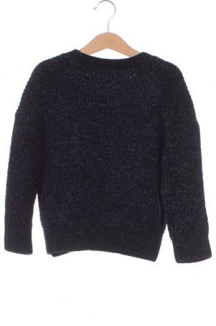 Παιδικό πουλόβερ Pepe Jeans, Μέγεθος 5-6y/ 116-122 εκ., Χρώμα Μπλέ, Τιμή 23,66 €