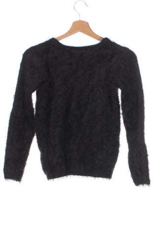 Детски пуловер Pepperts!, Размер 10-11y/ 146-152 см, Цвят Черен, Цена 11,22 лв.