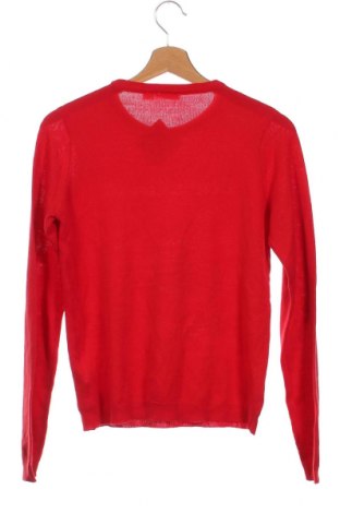 Детски пуловер Pepperts!, Размер 12-13y/ 158-164 см, Цвят Червен, Цена 17,00 лв.