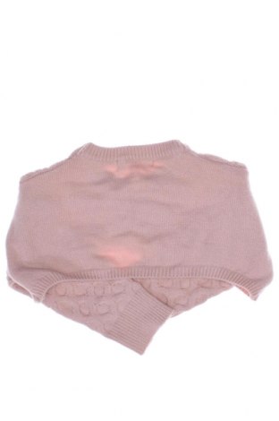 Детски пуловер SHEIN, Размер 4-5y/ 110-116 см, Цвят Розов, Цена 10,54 лв.