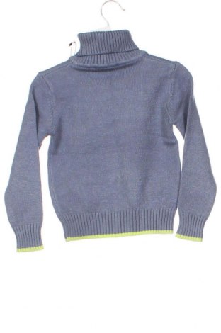 Παιδικό πουλόβερ Trussardi, Μέγεθος 18-24m/ 86-98 εκ., Χρώμα Μπλέ, Τιμή 40,08 €